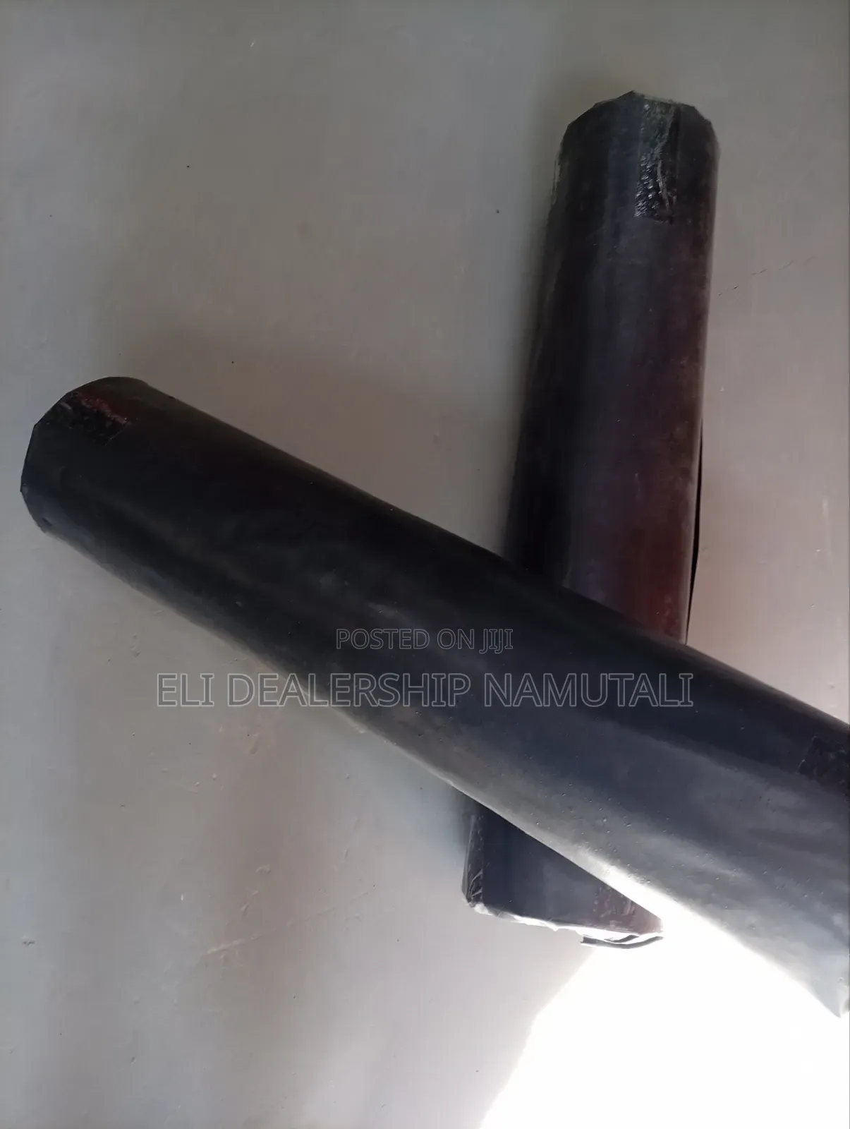 Builder's Choice Black DPM Roll1000 Gauge