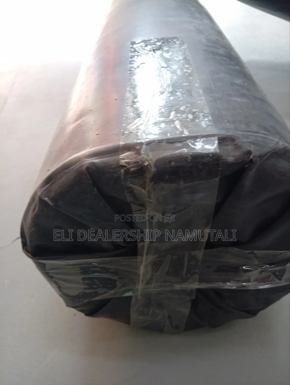 Builder's Choice Black DPM Roll1000 Gauge