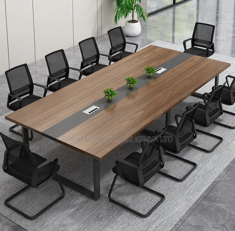 7.874 Ft Office Conference Table