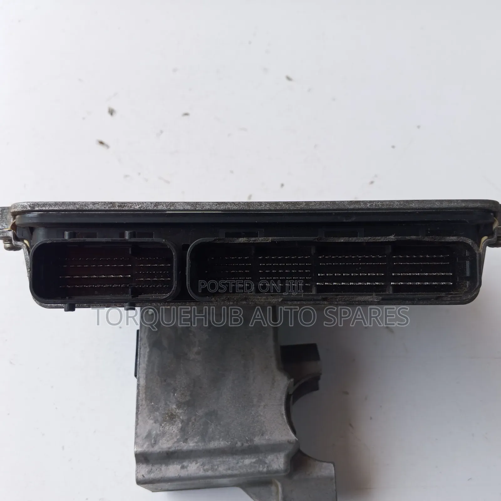 Mazda 6 2017 Engine Control Unit