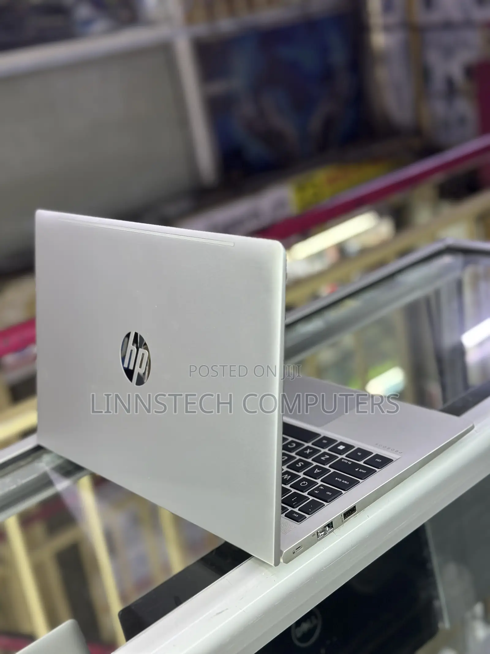 Laptop HP ProBook 440 G8 8GB Intel Core i5 SSD 256GB