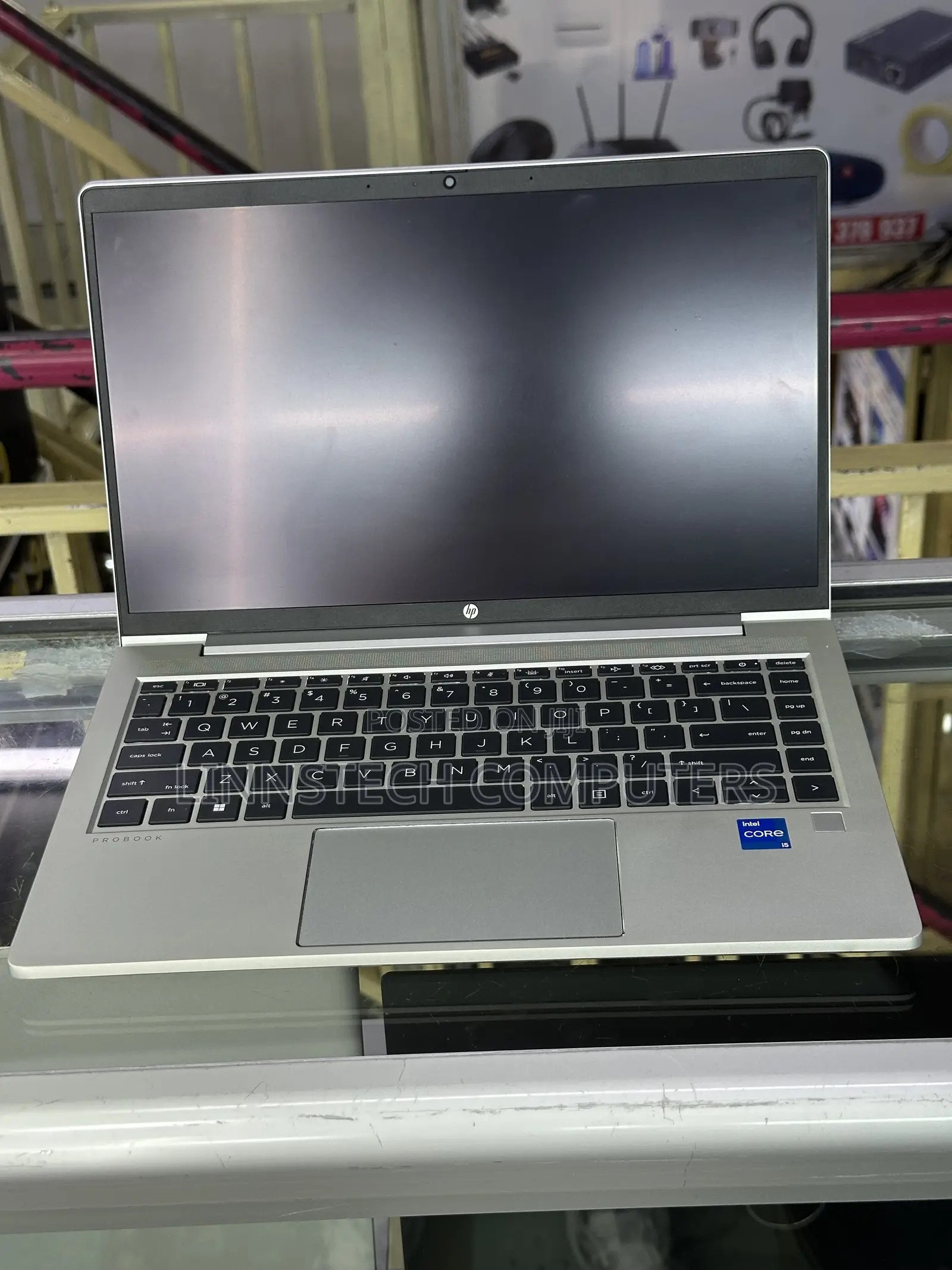 Laptop HP ProBook 440 G8 8GB Intel Core i5 SSD 256GB