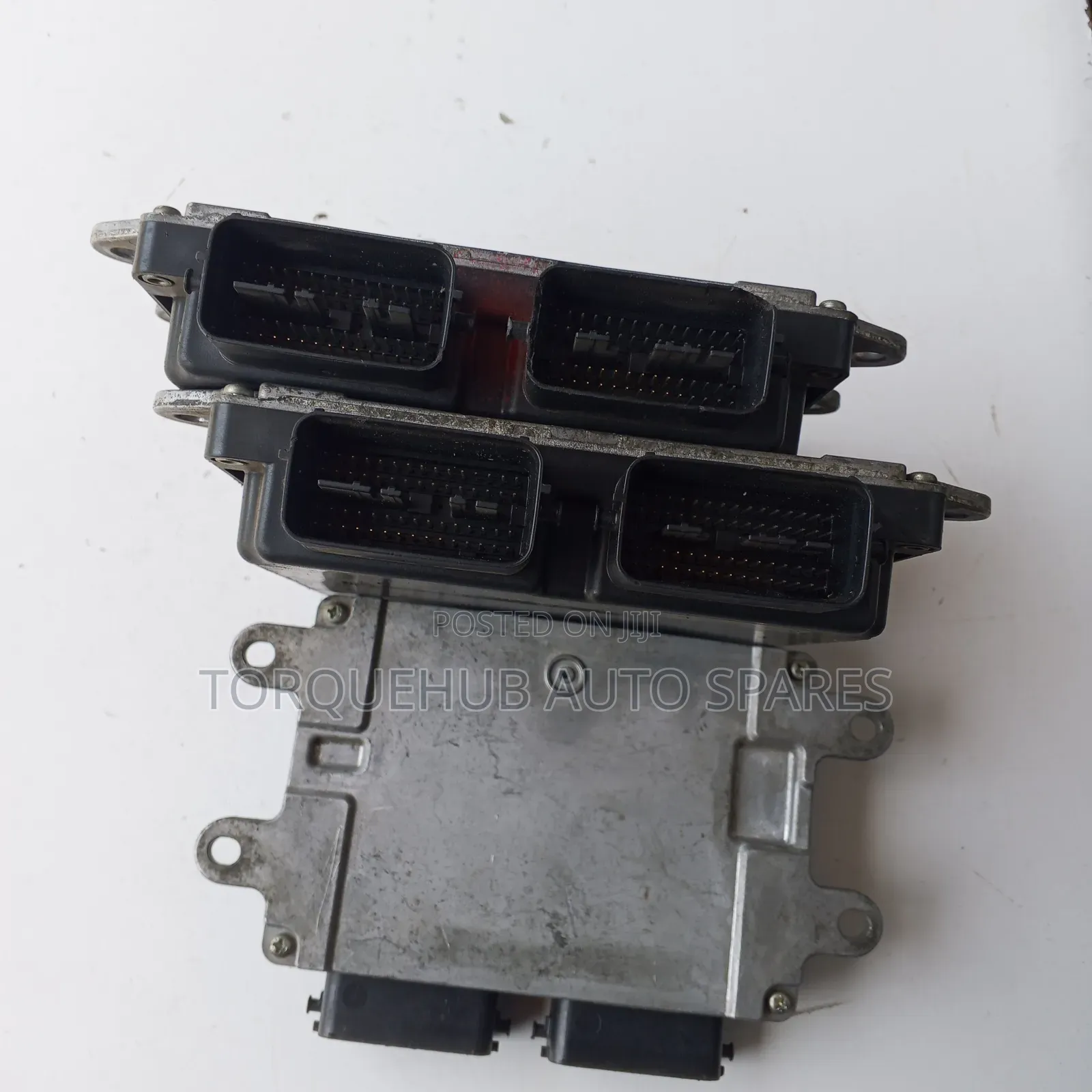 Mazda Premacy 2011-2013 Engine Control Unit