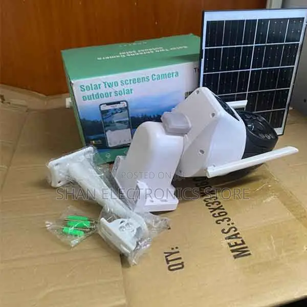 4g Sim Card Lte PTZ Solar Panel Ip Camera Outdoor Waterproof