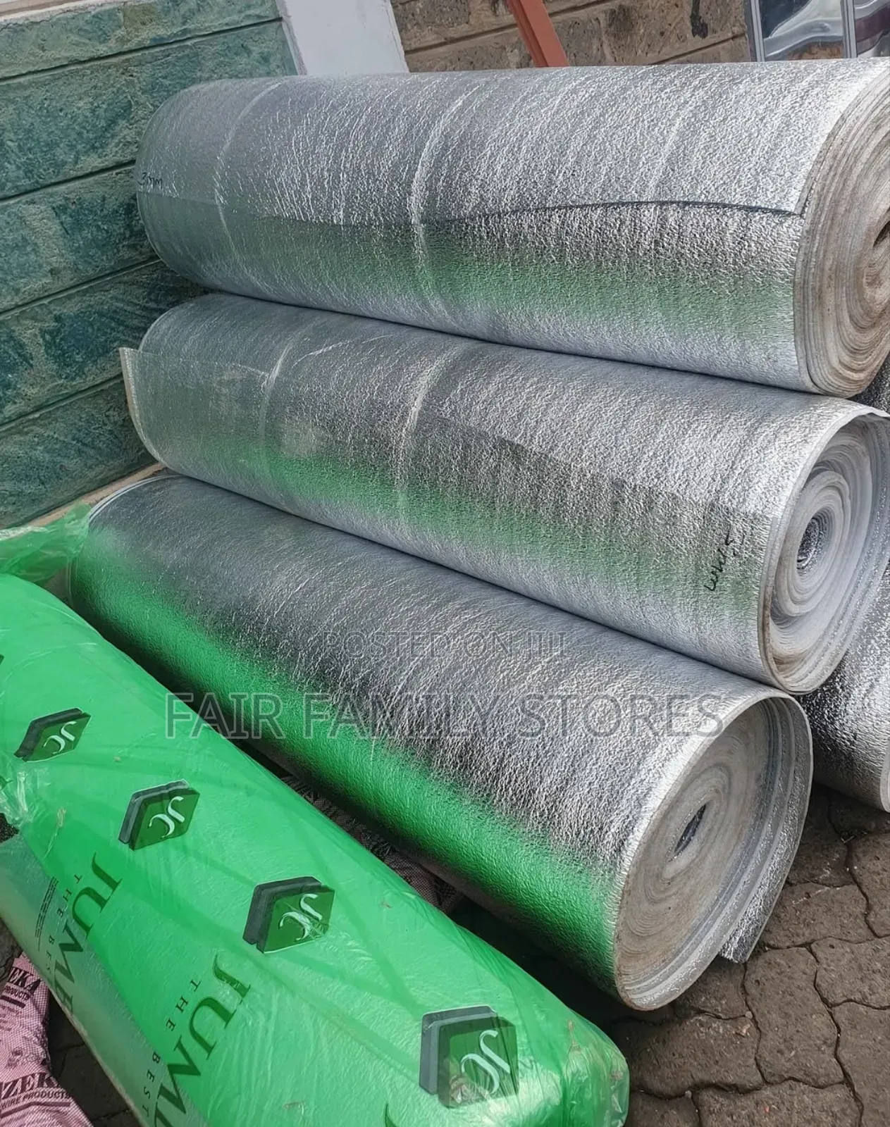 Insulation Lining 3mm