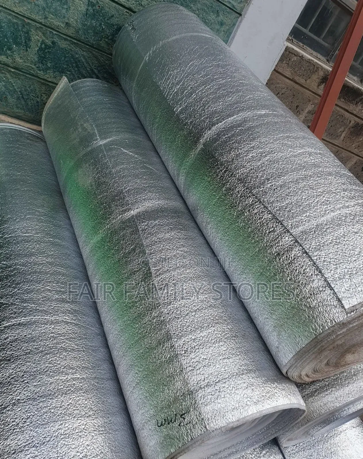 Insulation Lining 3mm