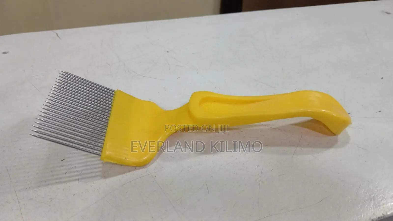 Beekeeping Uncapping Fork