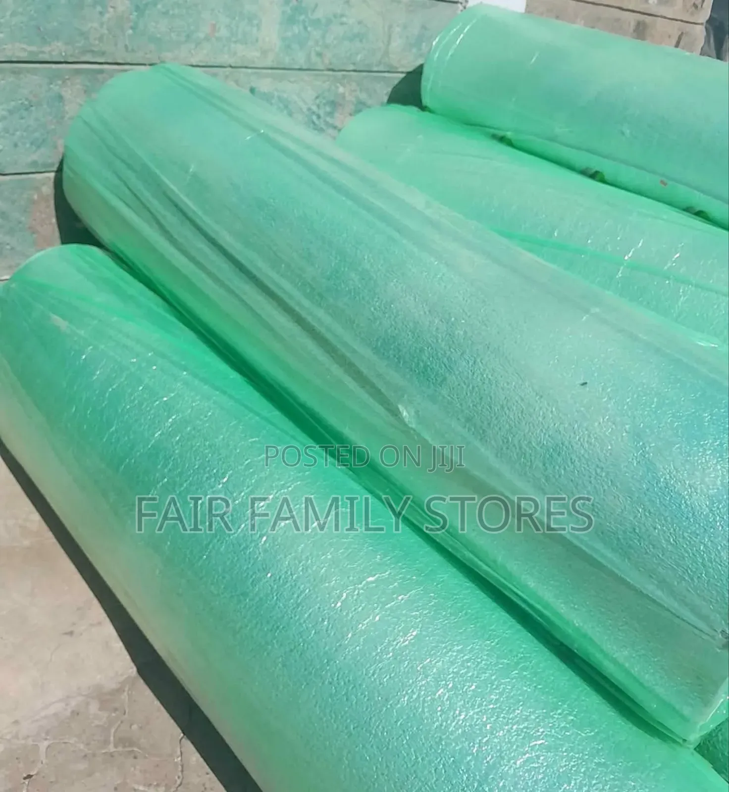 Heat Insulation Material 3mm