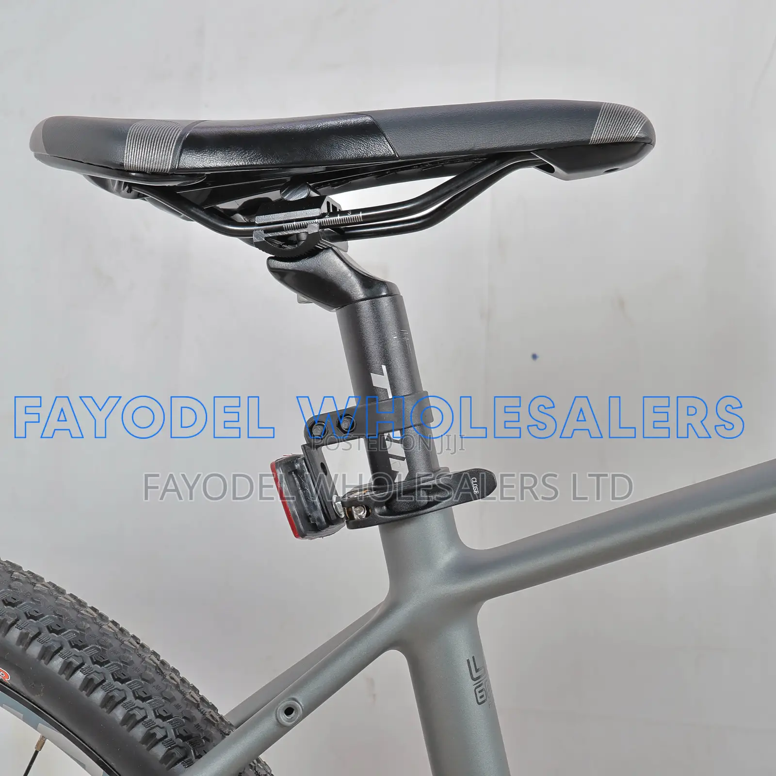 Trinx X7 27.5 MTB – 1x10 Speed Mountain Bike