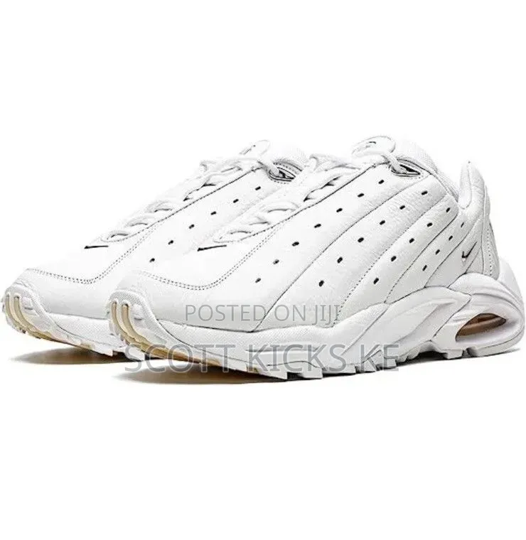 Nike X Drake Nocta “Hot Step White “