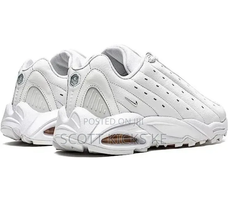 Nike X Drake Nocta “Hot Step White “