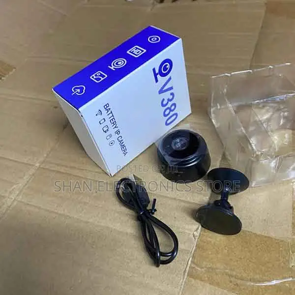 Home Security Wireless Hidden -Camera A9 Mini CCTV Small CCTV-