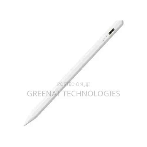 Universal Stylus Pen / Touch Pen Ios And Android Phone Tablets