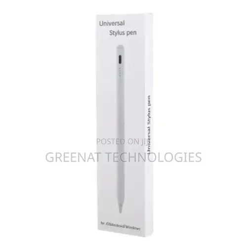 Universal Stylus Pen / Touch Pen Ios And Android Phone Tablets