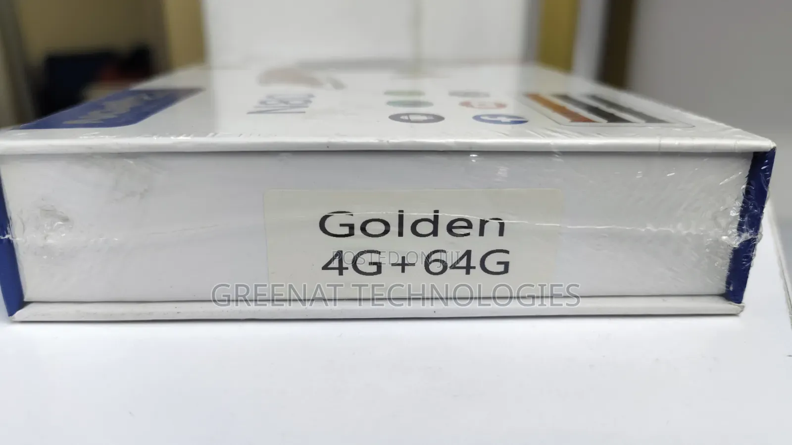 Nodizz N80 5g Smart Watch 4g Ram 64g