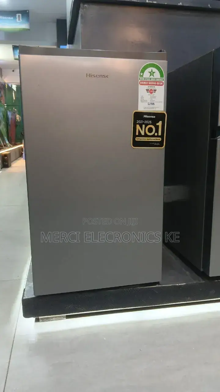 Hisense Single Door