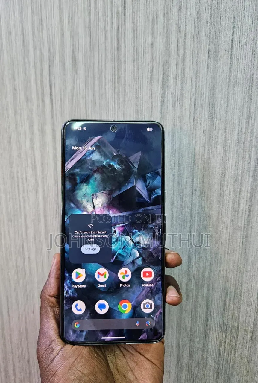 Google Pixel 8 Pro 128 GB Green