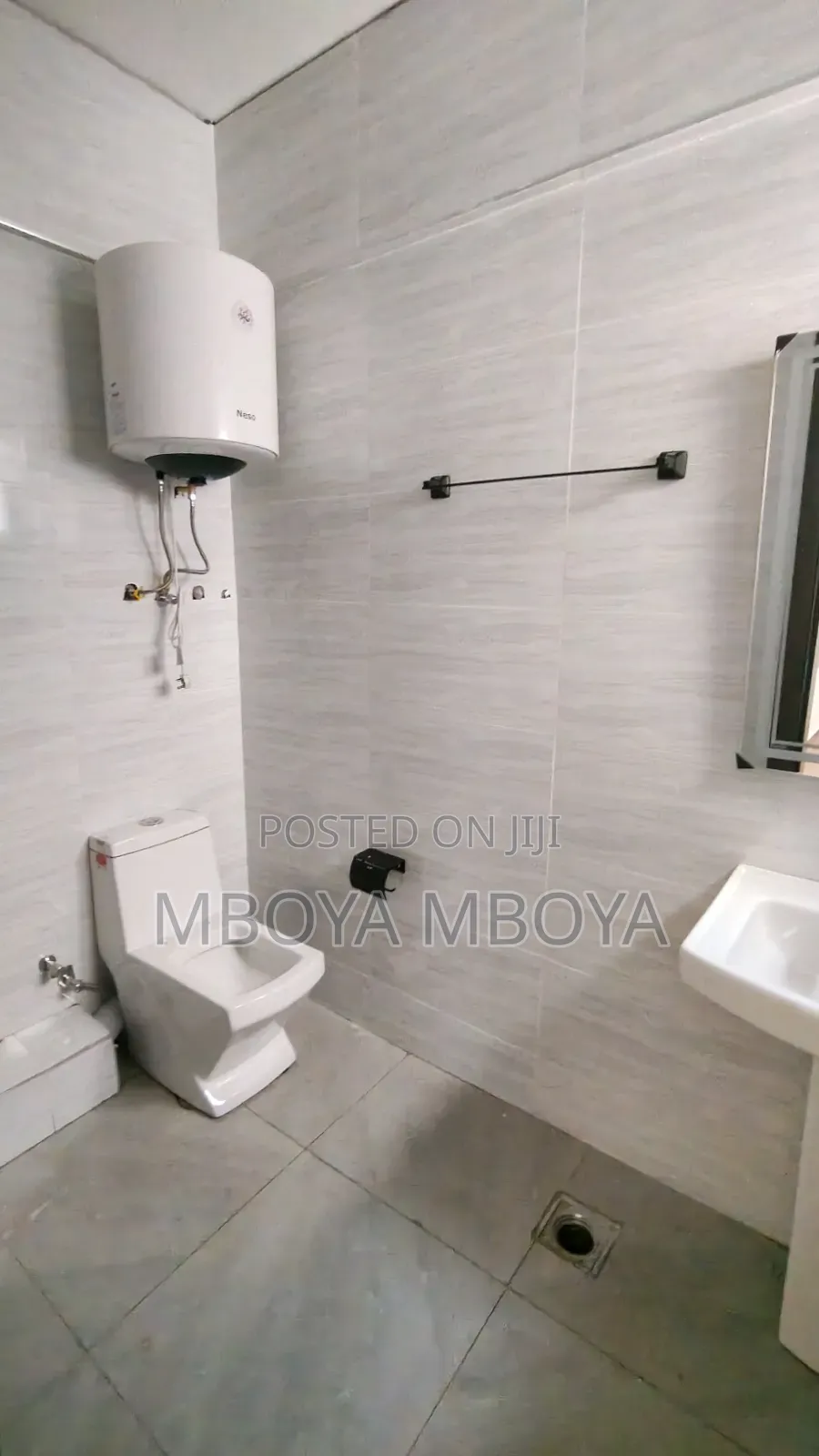 3bdrm Apartment in Parklands for rent