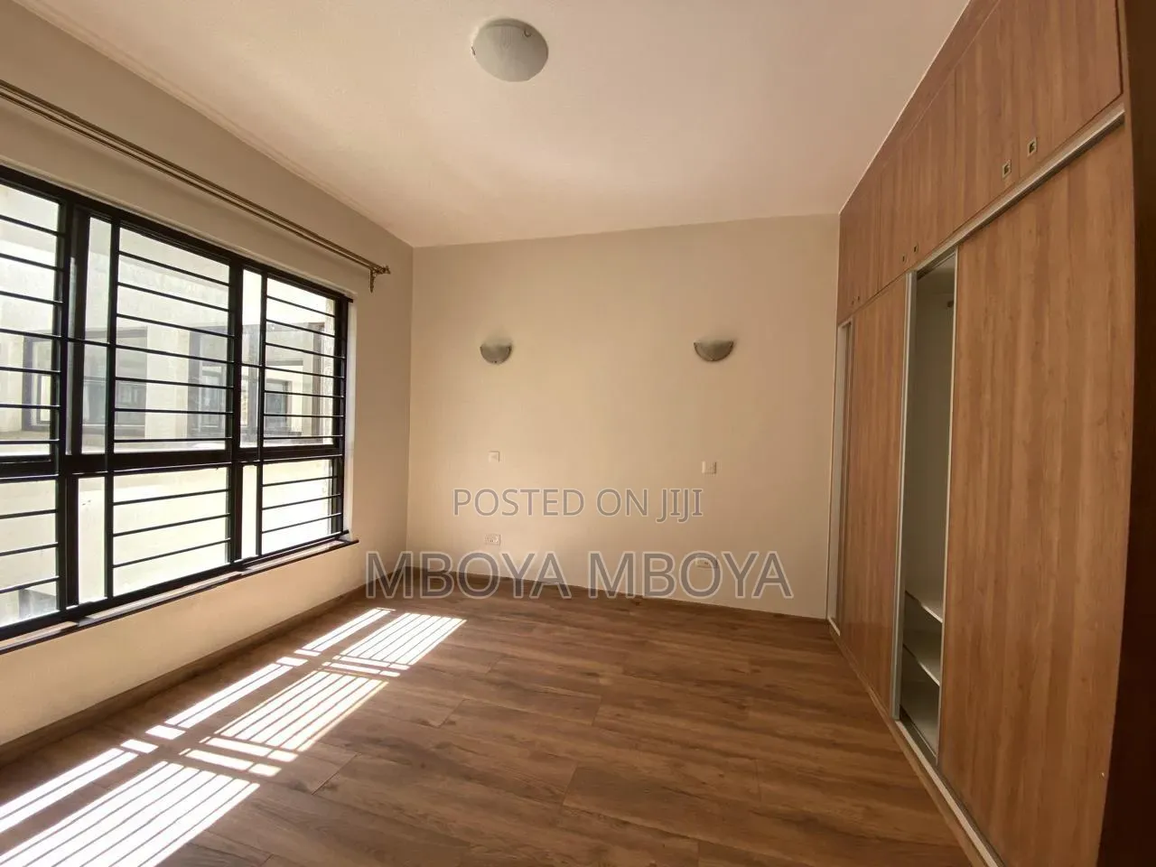 3bdrm Apartment in General Mathenge, Spring Valley for rent