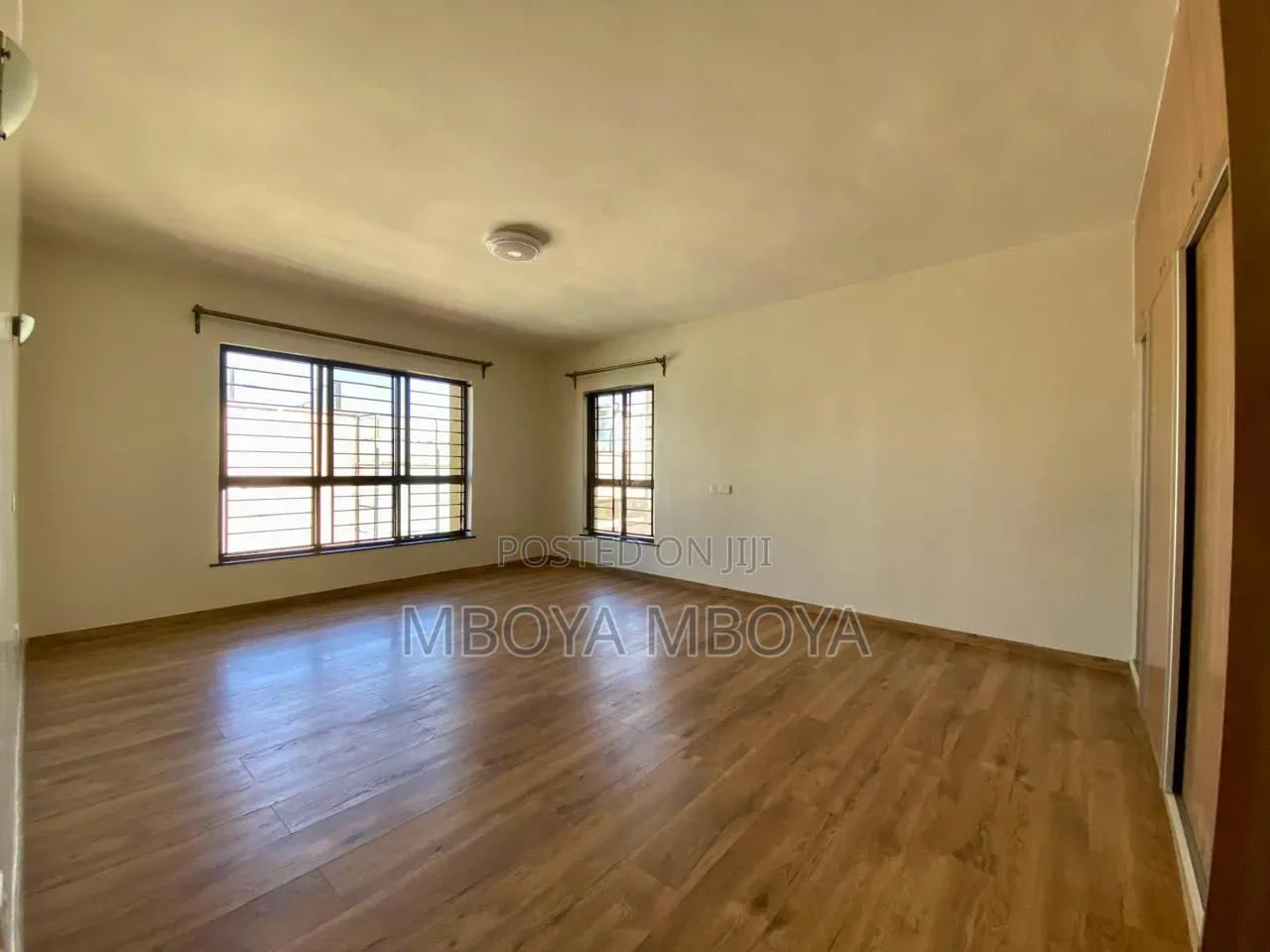 3bdrm Apartment in General Mathenge, Spring Valley for rent