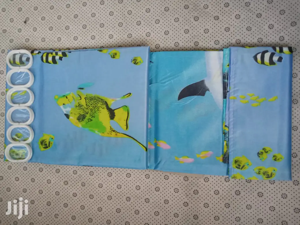 Shower Curtain