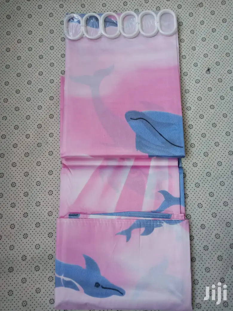 Shower Curtain