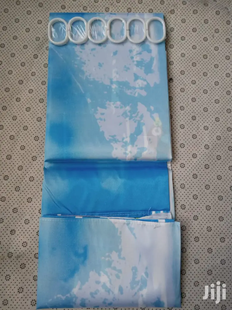 Shower Curtain