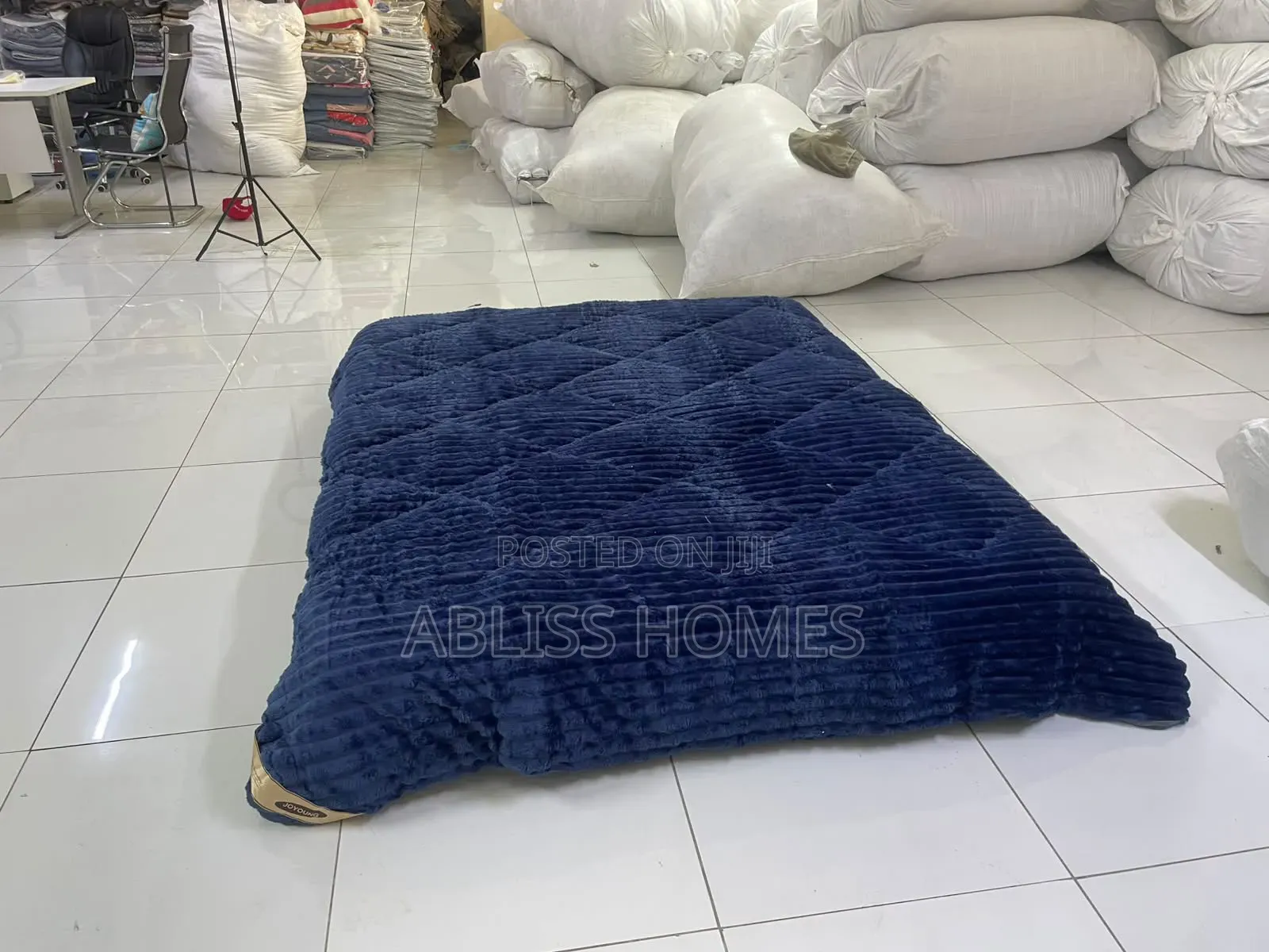 Single Velvet Woollen Duvets