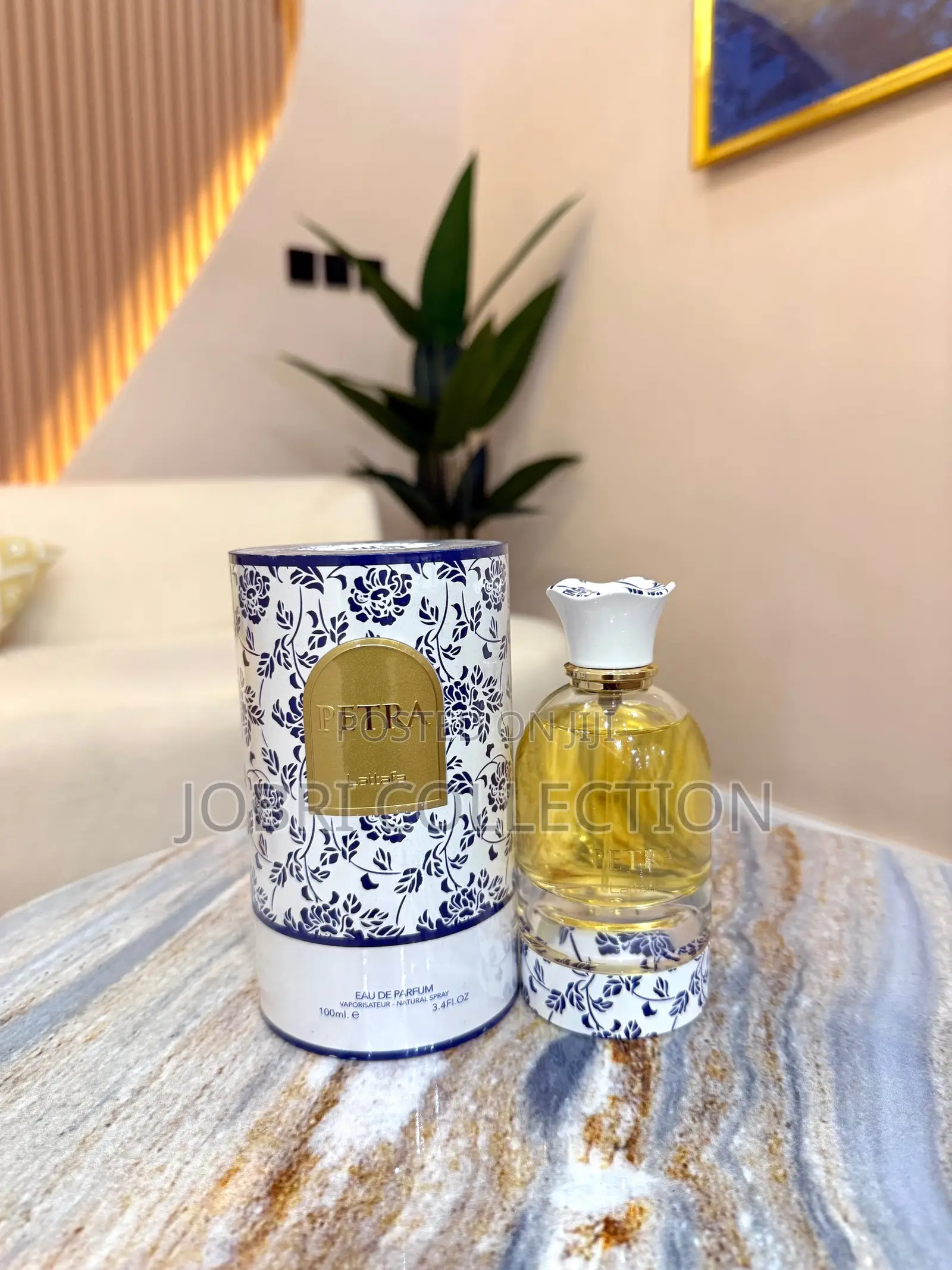 Petra by Lataffa Perfume/Fragrance Available