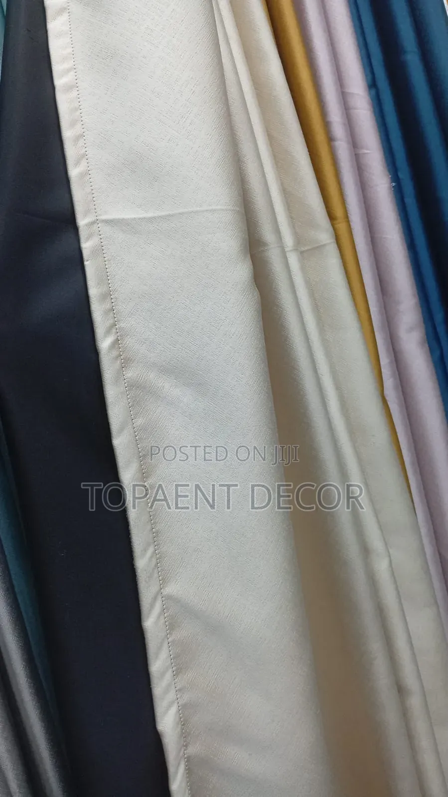 Heavy Duty Curtains Blackout Curtains