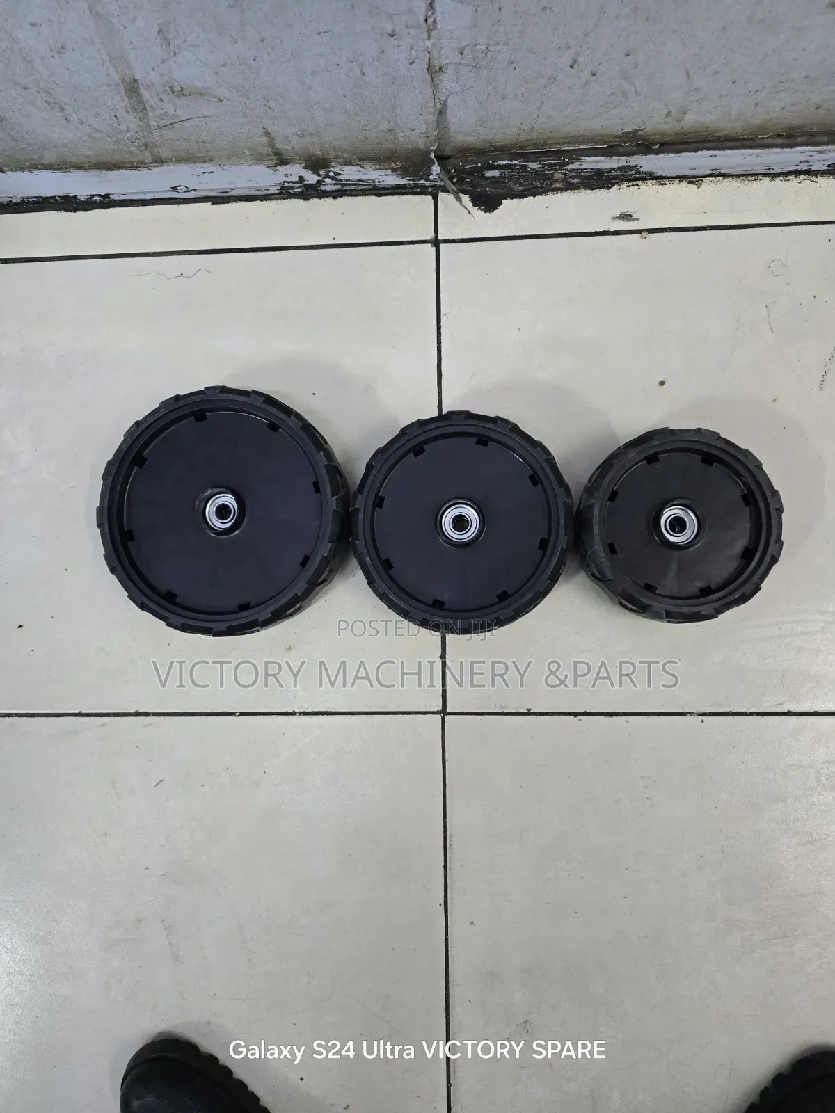 Lawn Mower Wheels 6inch/7inch/8inch