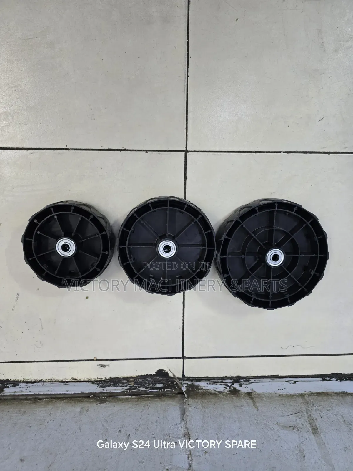 Lawn Mower Wheels 6inch/7inch/8inch