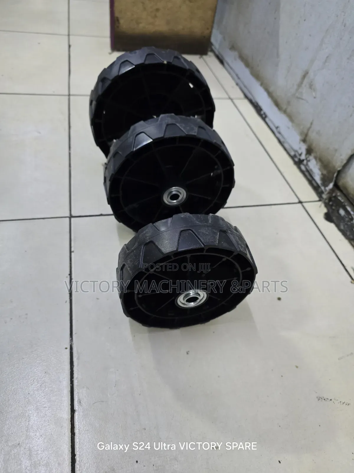 Lawn Mower Wheels 6inch/7inch/8inch