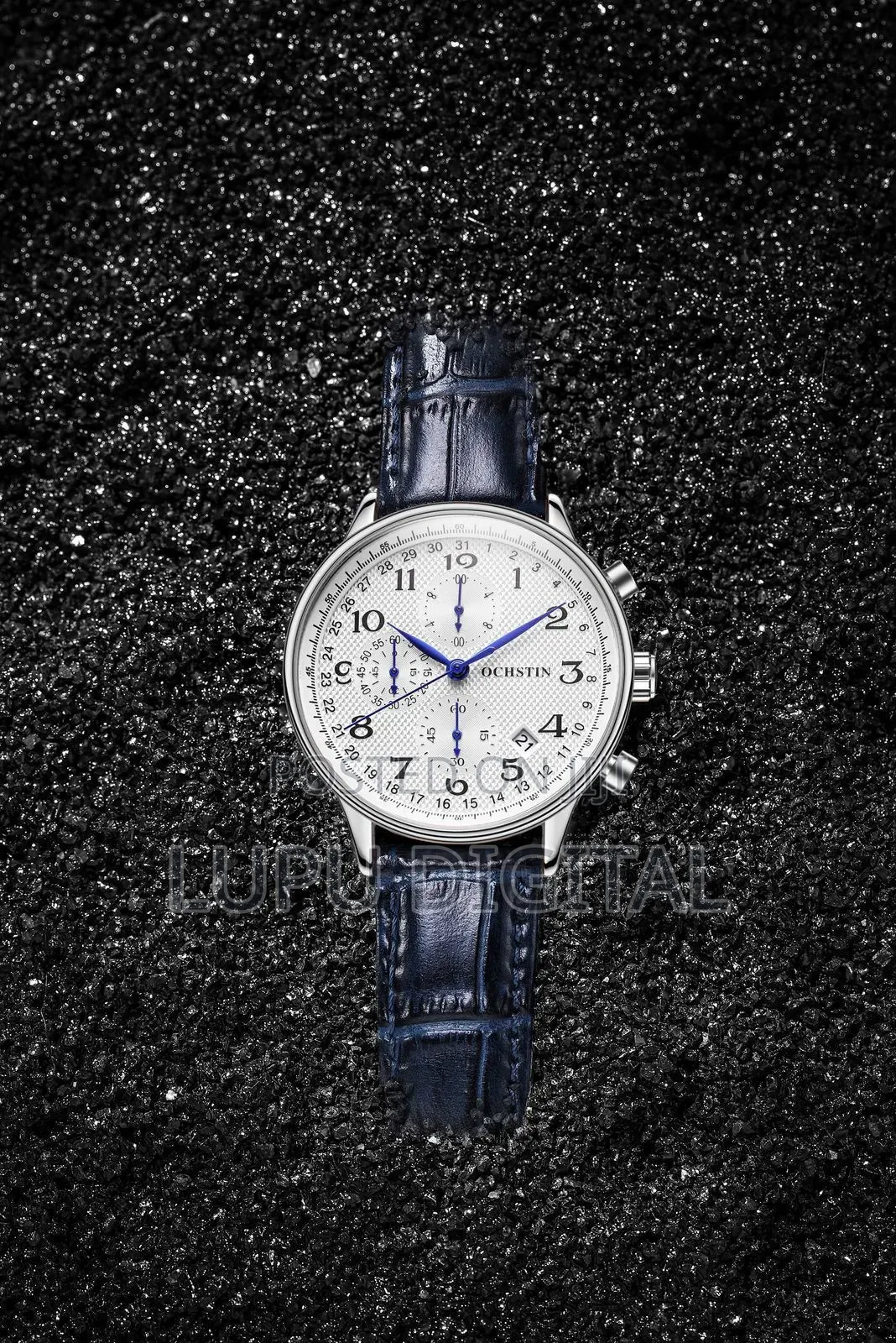 Ochstin Chronograph Gents Watch