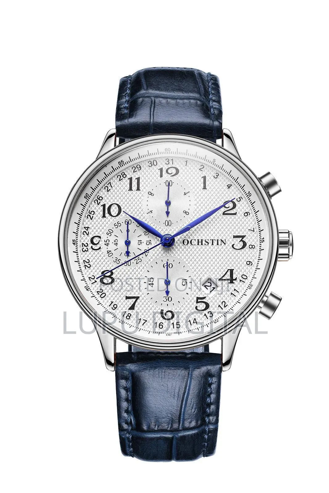 Ochstin Chronograph Gents Watch