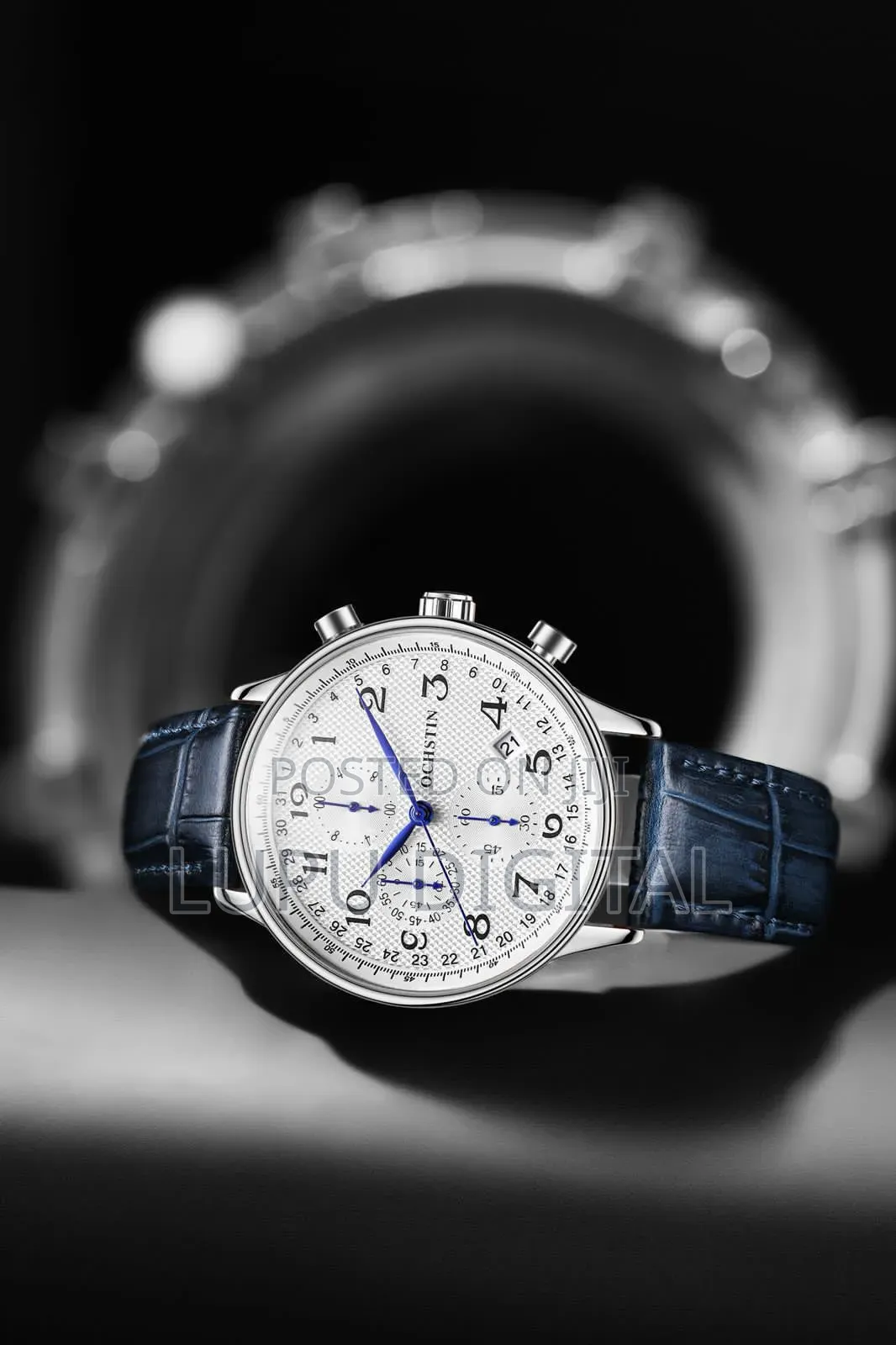 Ochstin Chronograph Gents Watch
