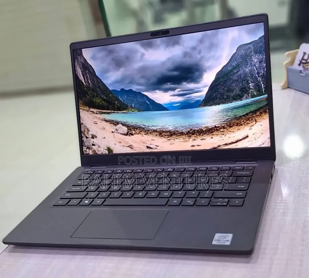 Laptop Dell Latitude 7310 16GB Intel Core i7 SSD 256GB