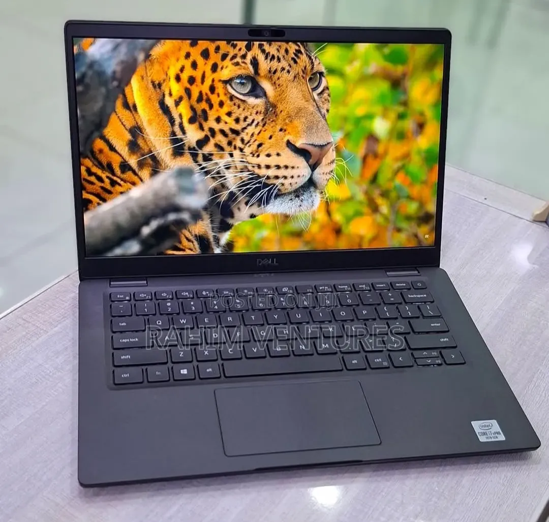 Laptop Dell Latitude 7310 16GB Intel Core i7 SSD 256GB