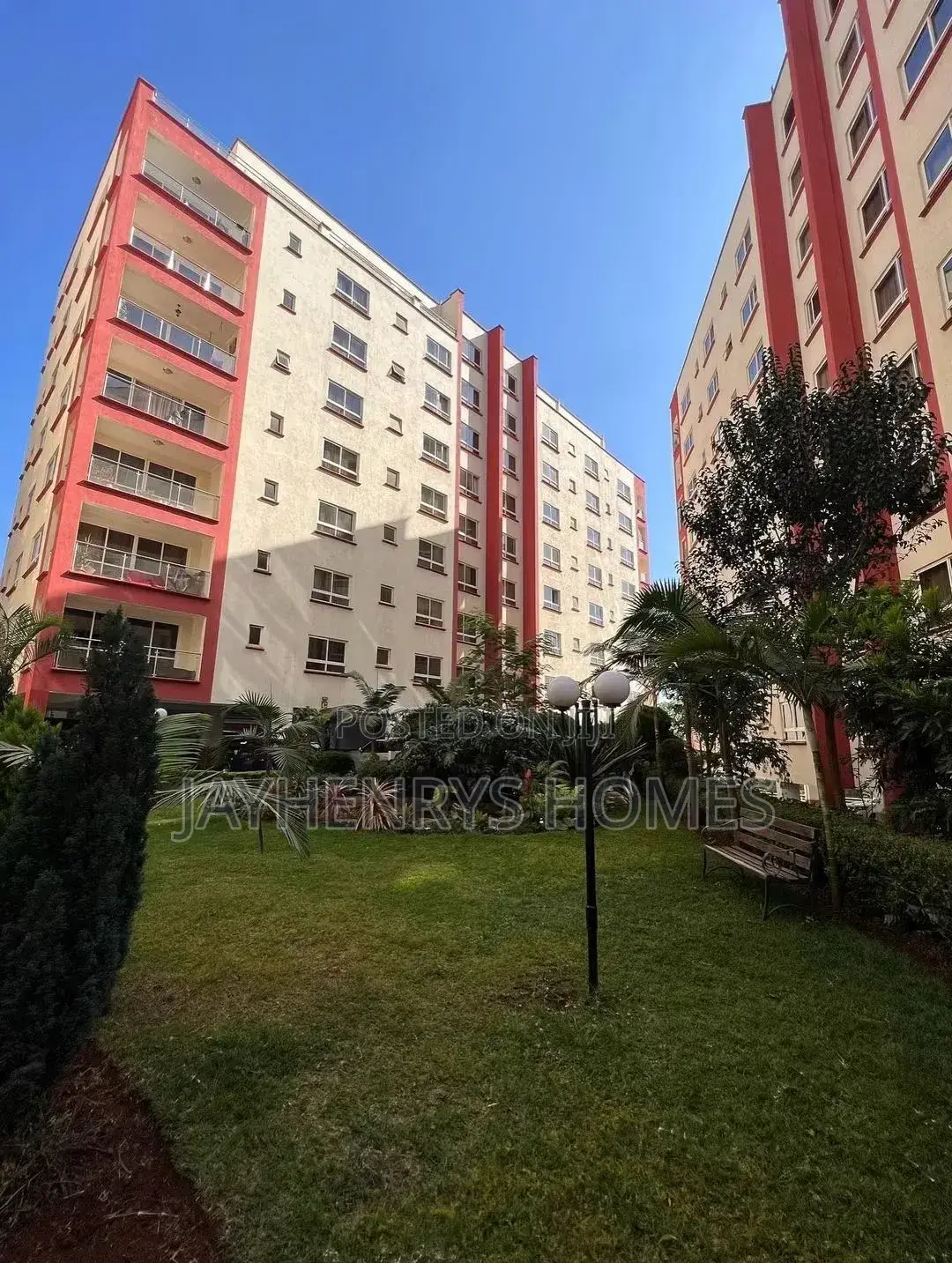 3bdrm Apartment in Spring Valley for rent