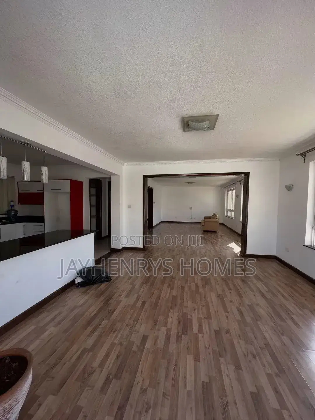 3bdrm Apartment in Spring Valley for rent