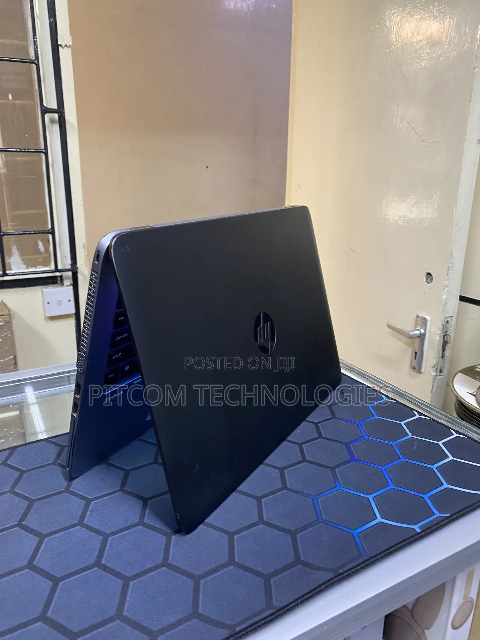 Laptop HP EliteBook 840 G1 8GB Intel Core i5 HDD 500GB
