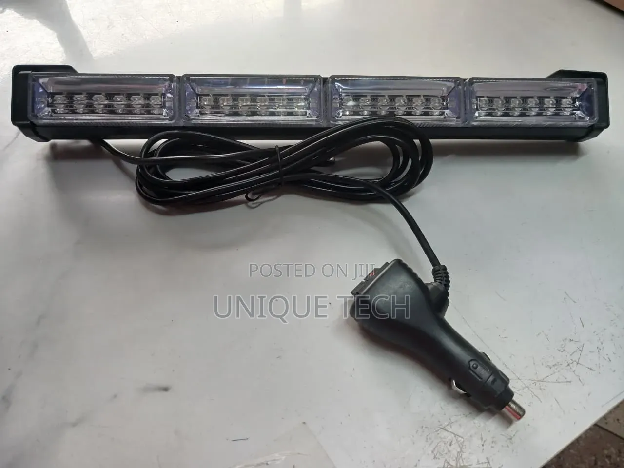 Universal 40cm Led Strobe Warning Light