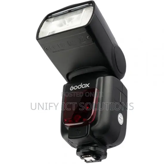 Godox Tt600 Speedlite Universal