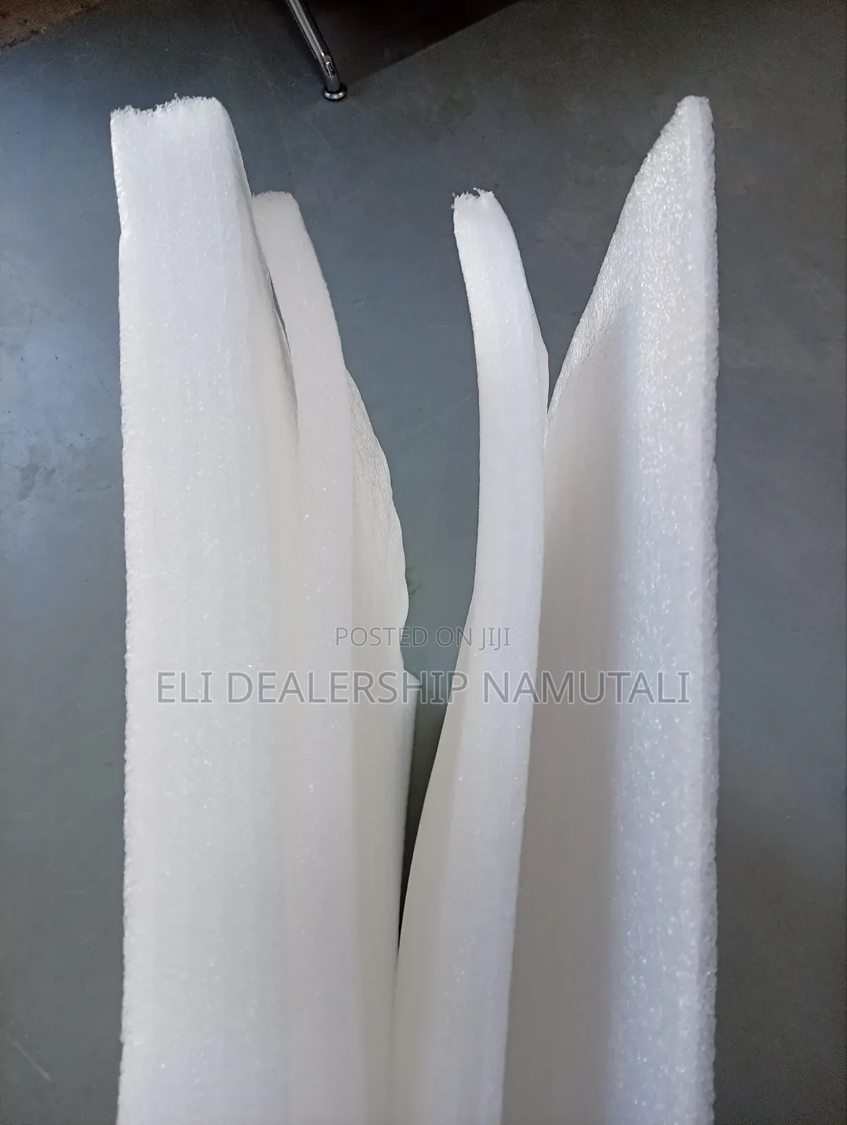 4ft × 4ft Flex Styrofoam Sheet/Durable and Versatile 10mm,20mm,25mm