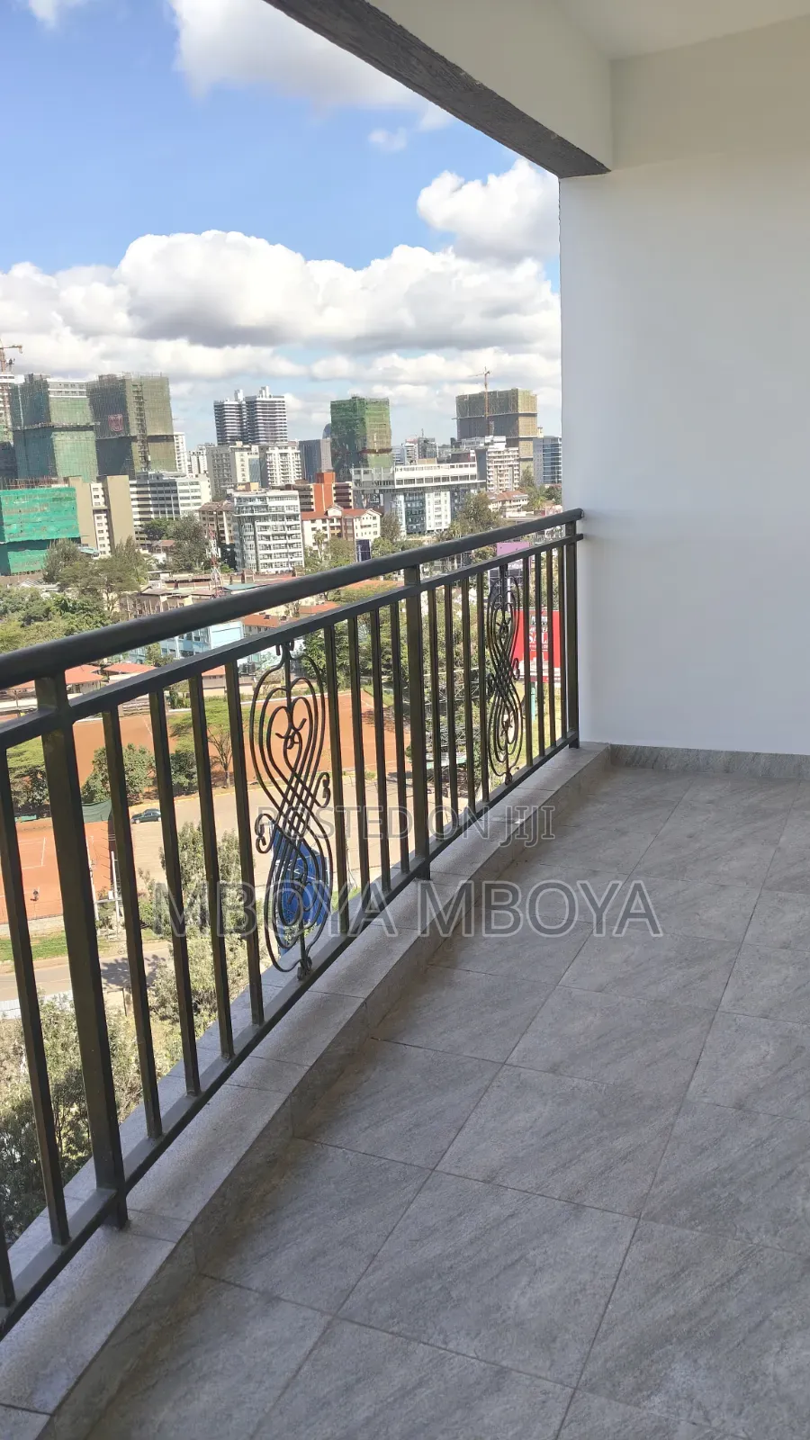 3bdrm Apartment in Parklands for rent