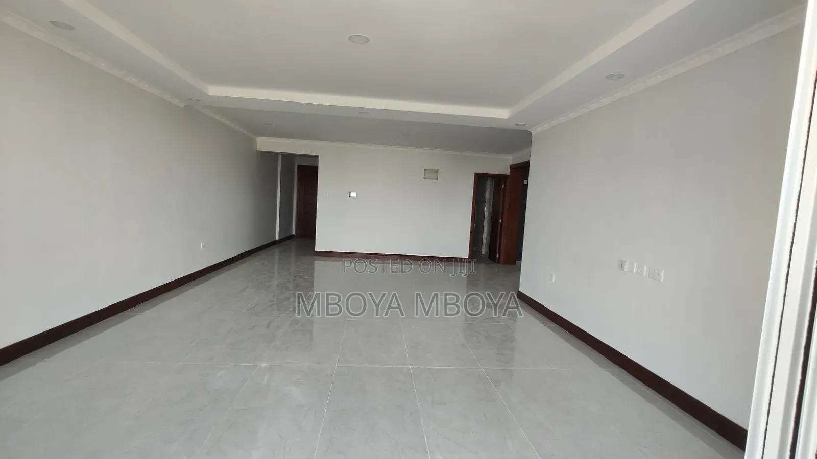 3bdrm Apartment in Parklands for rent