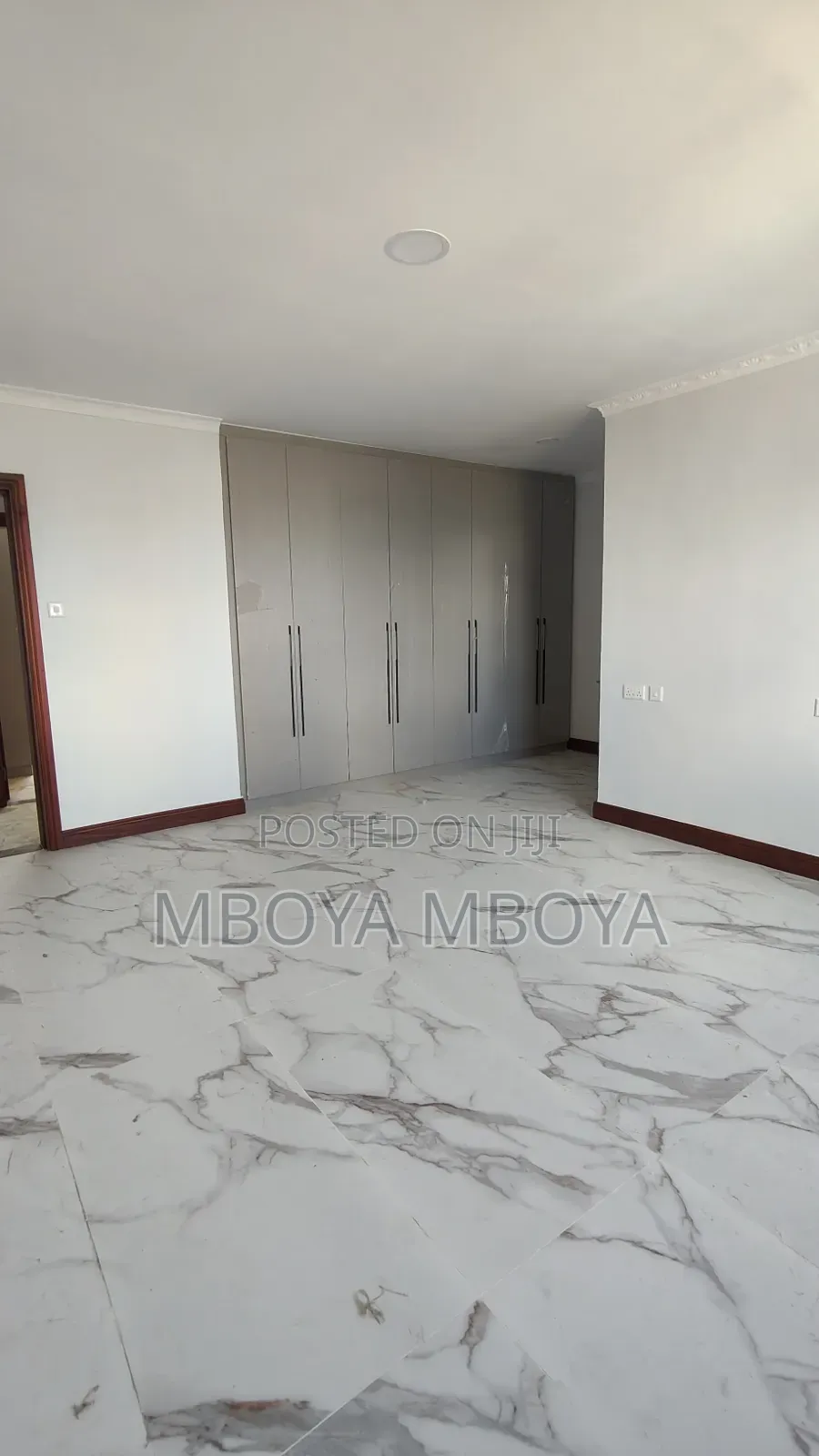 3bdrm Apartment in Parklands for rent