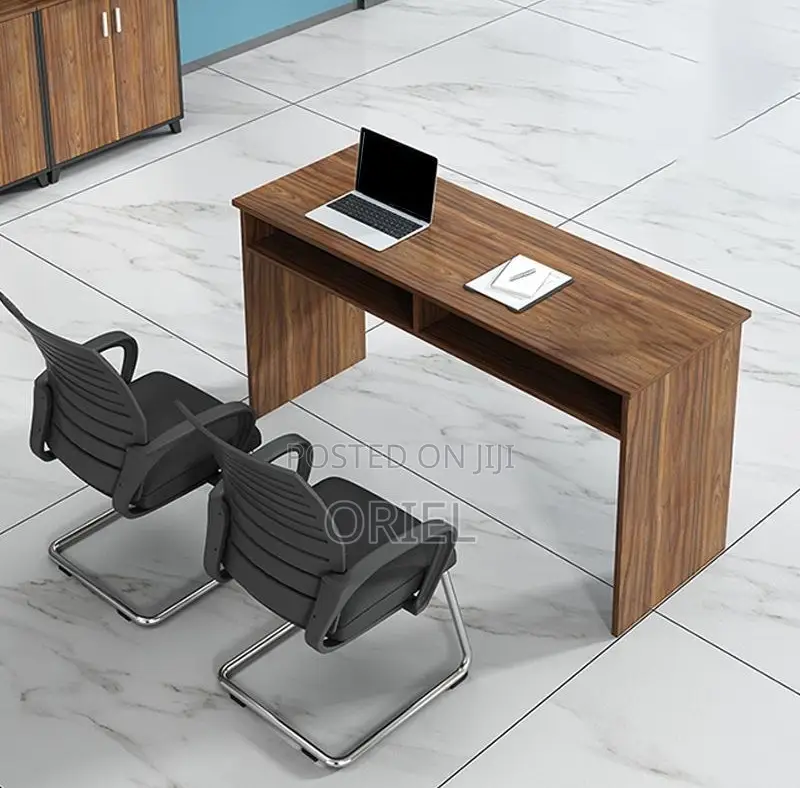 Office Desk : 2-Seater Office Working Desk