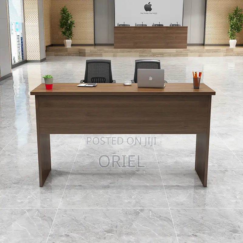 Office Desk : 2-Seater Office Working Desk