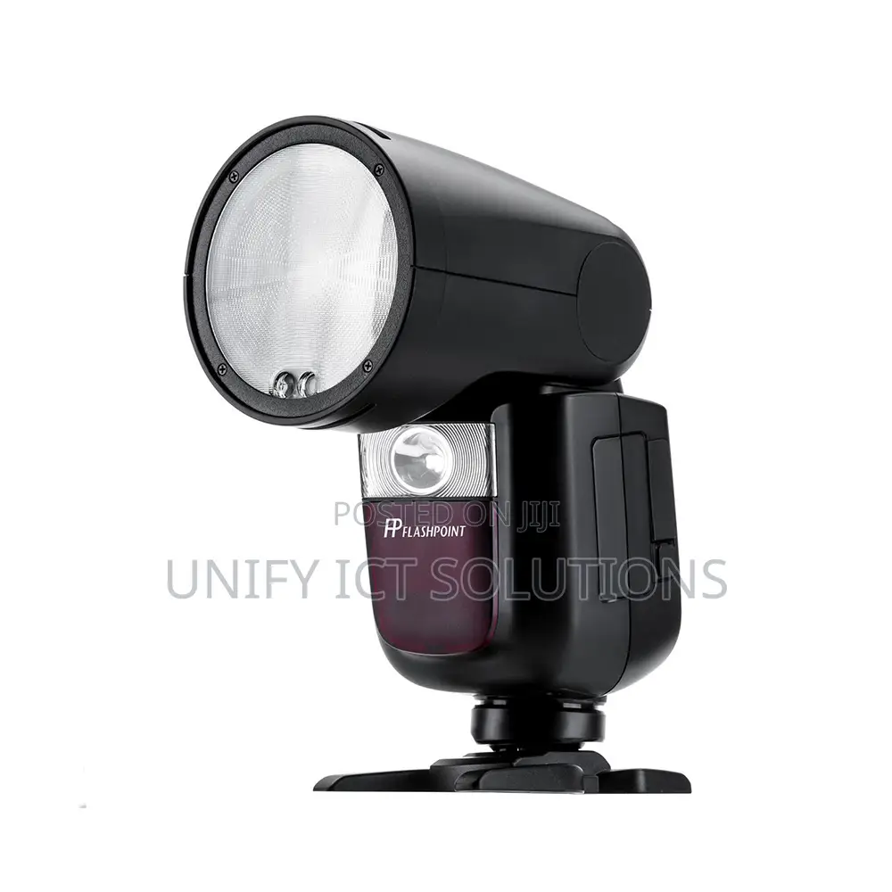 Godox V1s Speed Lite